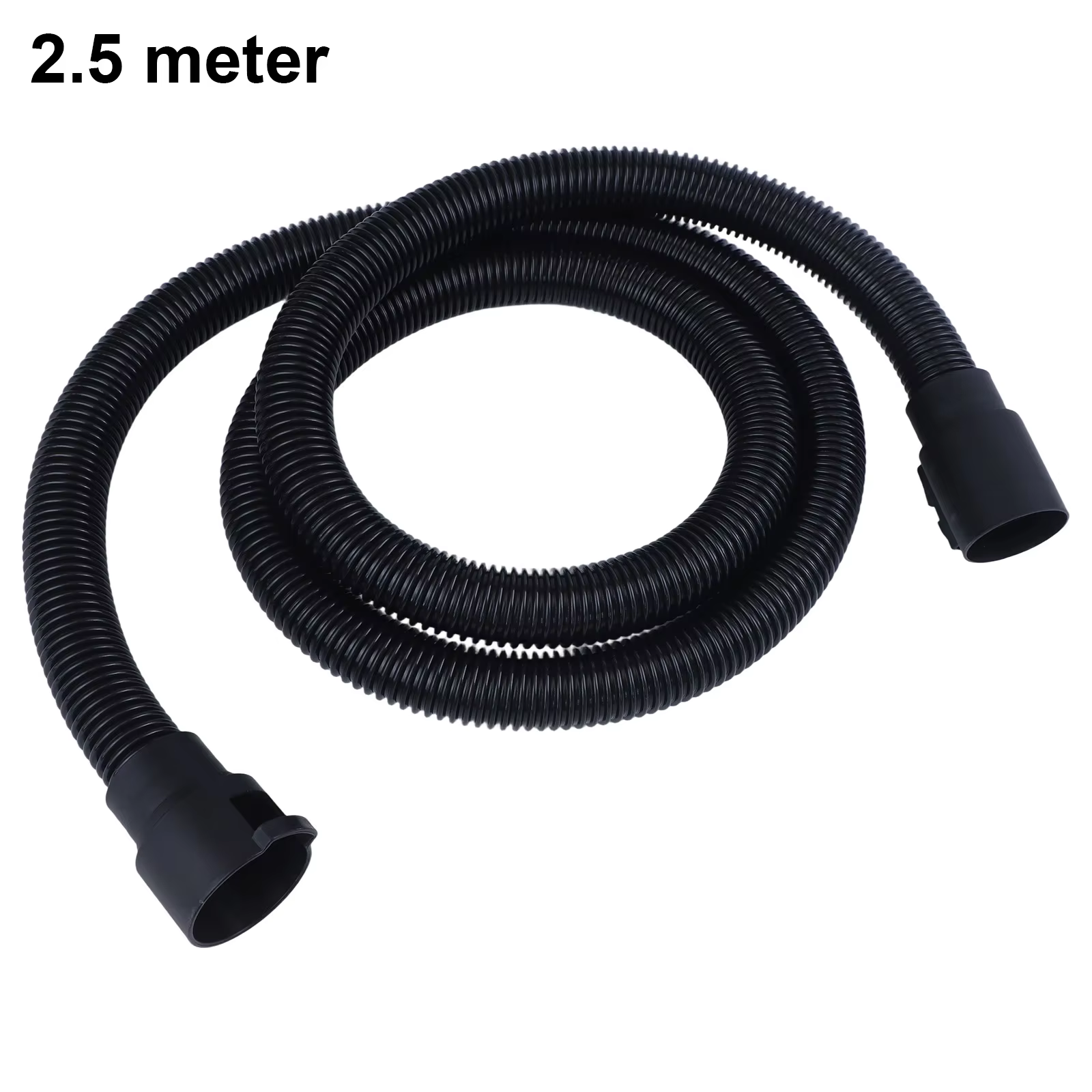 Extension de tuyau d'aspiration 2.5/3.5m pour Karcher NT20 30 WD1 WD2 WD3 WD4 WD5 WD6 2.863-305.