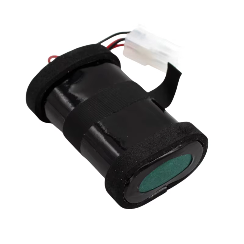 KIPNO batterie d'aspirateur 4000mAh OSBP72LI25 pour Electrolux ERV7210TG,ERV7200DB,ERV5100IW,ERV5210