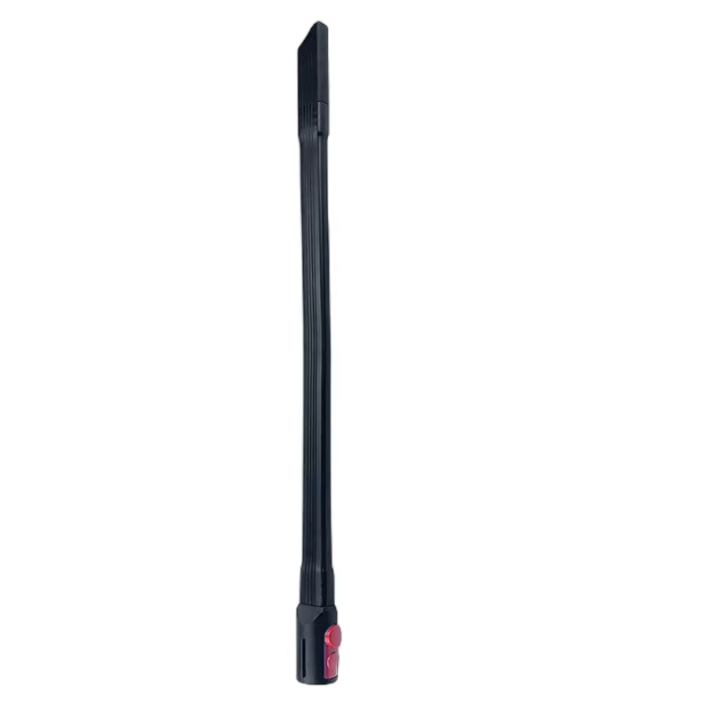 Convient aux coins et espaces, outil de nettoyage de crevases Flexible pour aspirateurs sans fil Dys