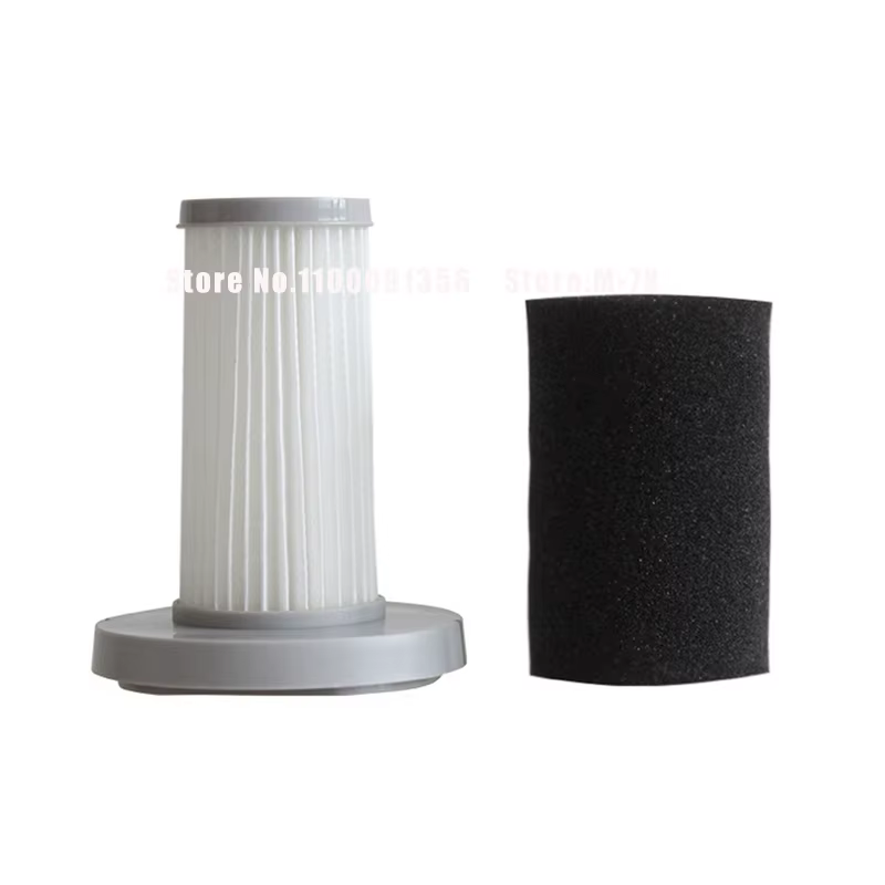 Filtre HEPA de remplacement pour aspirateur Xiaomi Deerma DX700 DX700S, brosse de nettoyage de filtr