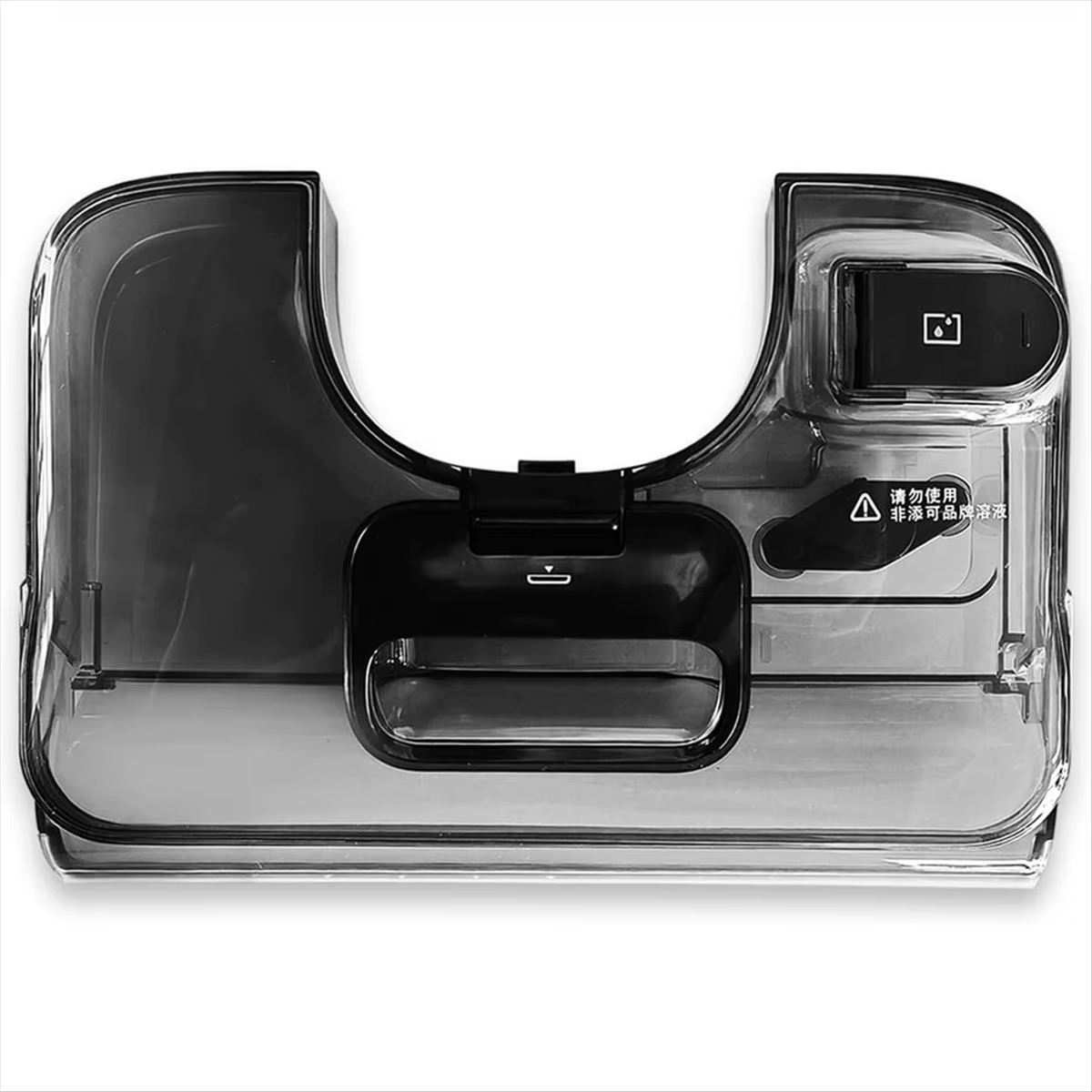 Pièces de rechange pour réservoir d'eau propre pour aspirateur Tineco S7 Stretch Ultra/ Stretch S6