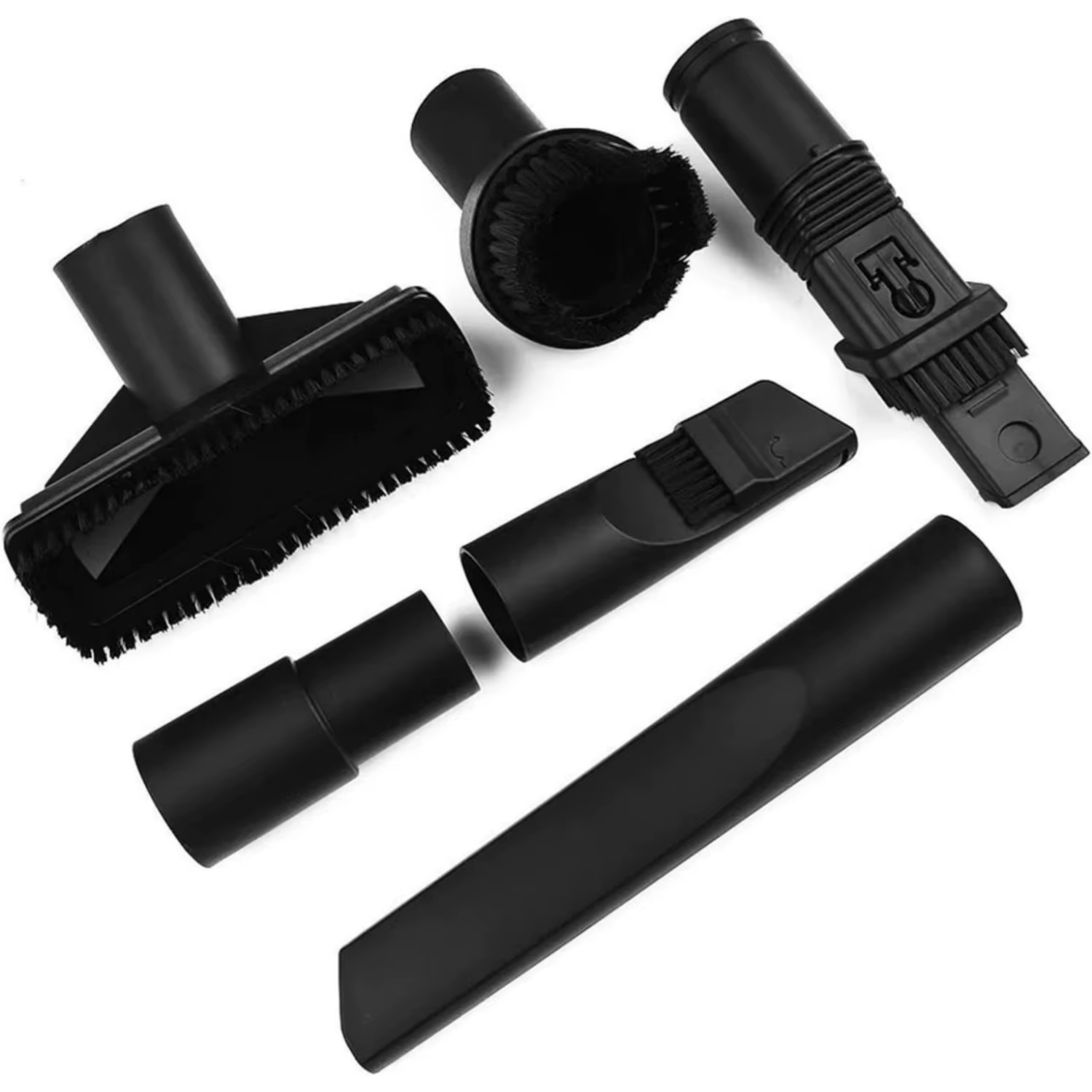 Brosse de nettoyage, accessoires pour aspirateur, compatibles avec Karcher DS5500 WD3 MV3 WD4 MV5 WD