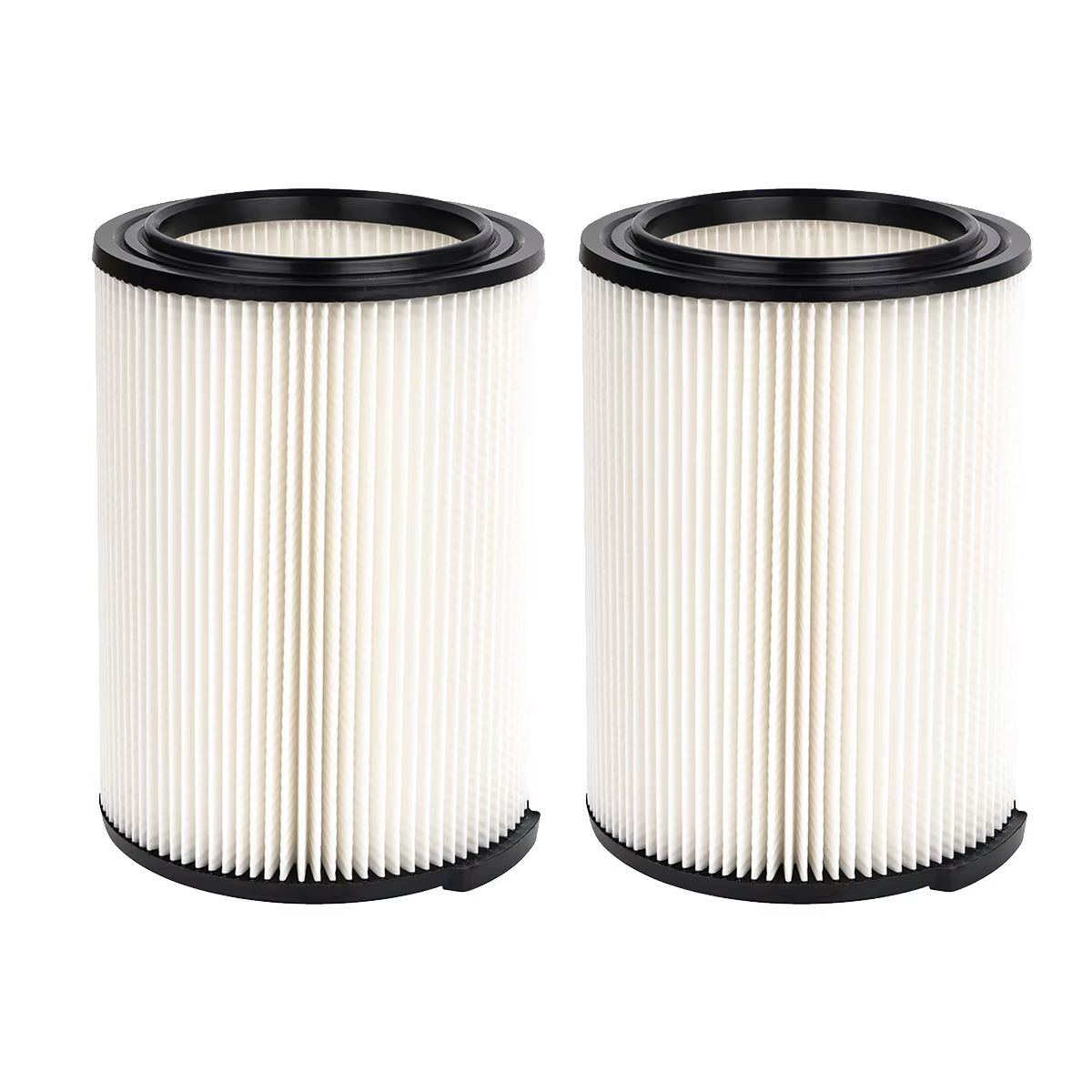 Filtre standard pour aspirateur sec et humide VF4000 pour aspirateur RIDGID standard pour aspirateur
