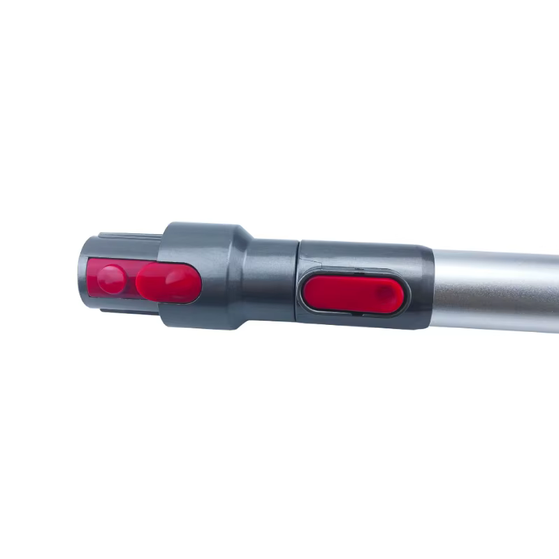 Raccords de tuyaux d'extension pour aspirateur Dyson V7/8/10/11, tuyau droit télescopique en acier i