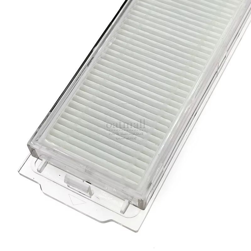 Filtres pour aspirateur robot Xiaomi Mi 2 Pro MJST1S / 2 Lite MJSTL, accessoires de remplacement, pi