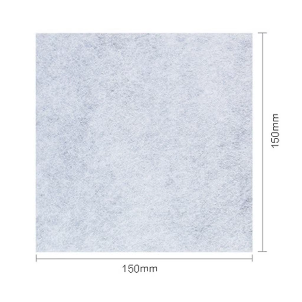 Filtre à vide de remplacement pour aspirateur blanc universel, filtre de protection du moteur