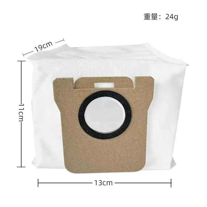Pour XIAOMI Mijia Omni 1S B101CN B116 X10 + accessoires Dreame L10s Ultra / S10 Pro brosse latérale