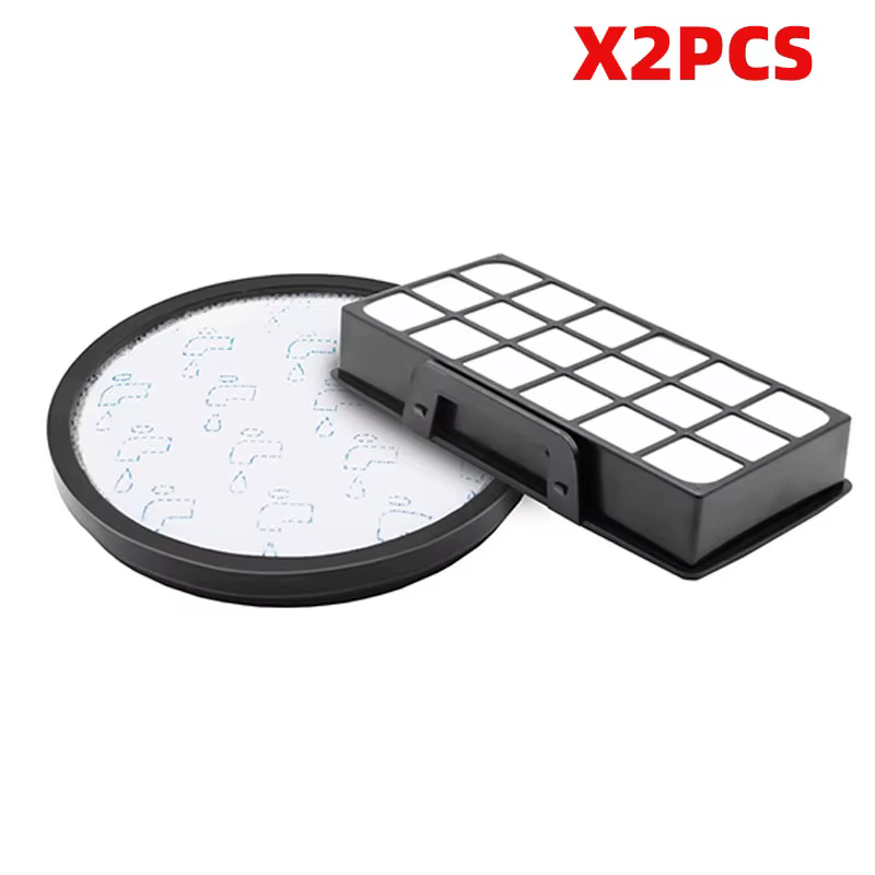 Filtre Hepa pour Rowenta ZR 006001   Kit d'accessoires de filtre pour aspirateur RO6921EA RO6941EA R