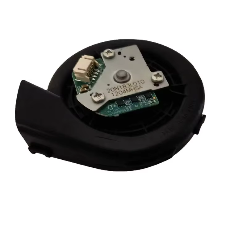 Moteur principal ventilateur moteur aspirateur ventilateur pour Cecotec Conga 1790 robot aspirateur 