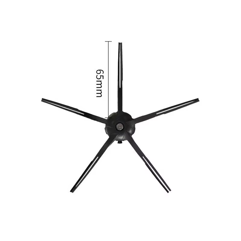 Accessoires pour aspirateur Xiaomi Roborock S5 S50 S51 S55 S6 S60 S6, filtre HEPA, tissu de vadrouil