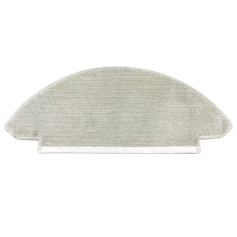 Pièces de rechange pour aspirateur robot Viomi Alpha 2 Pro / V5 Pro, brosse à rouleau, sac à poussiè