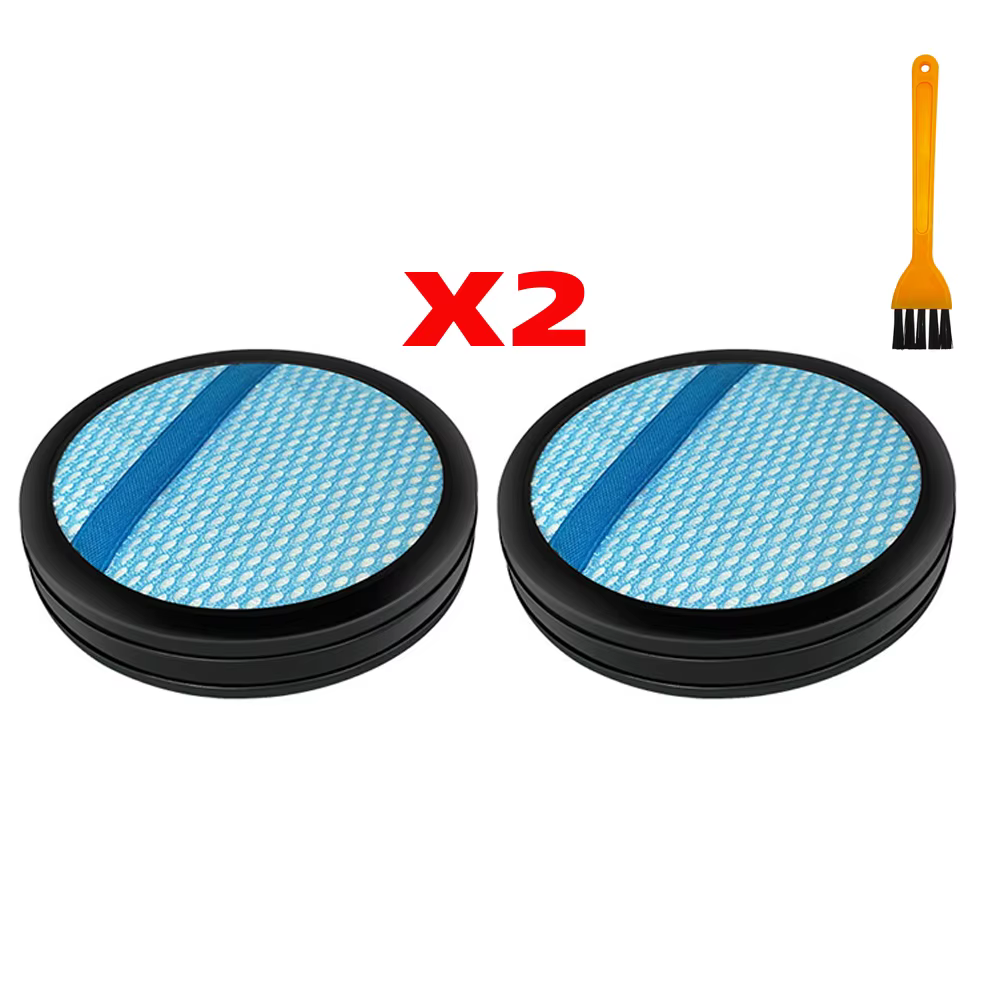 Filtre en mousse lavable pour aspirateur Philips PowerPro Aqua Duo FC6409 FC6171 FC6172 FC6405 FC616