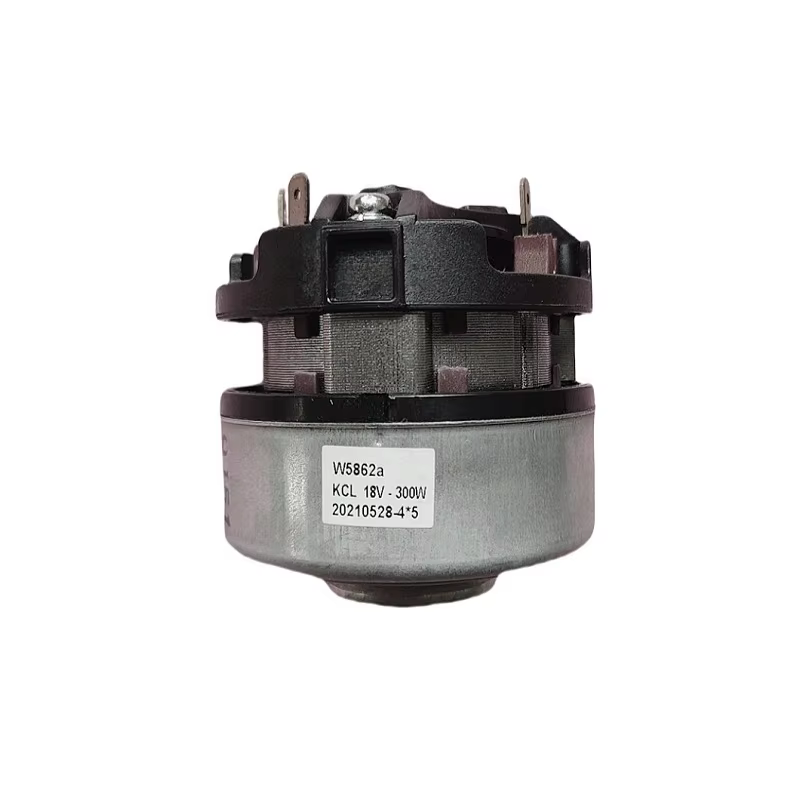 Moteur d'aspirateur neuf d'origine pour moteur universel Bosch série Unlimited 6 pour moteur d'aspir