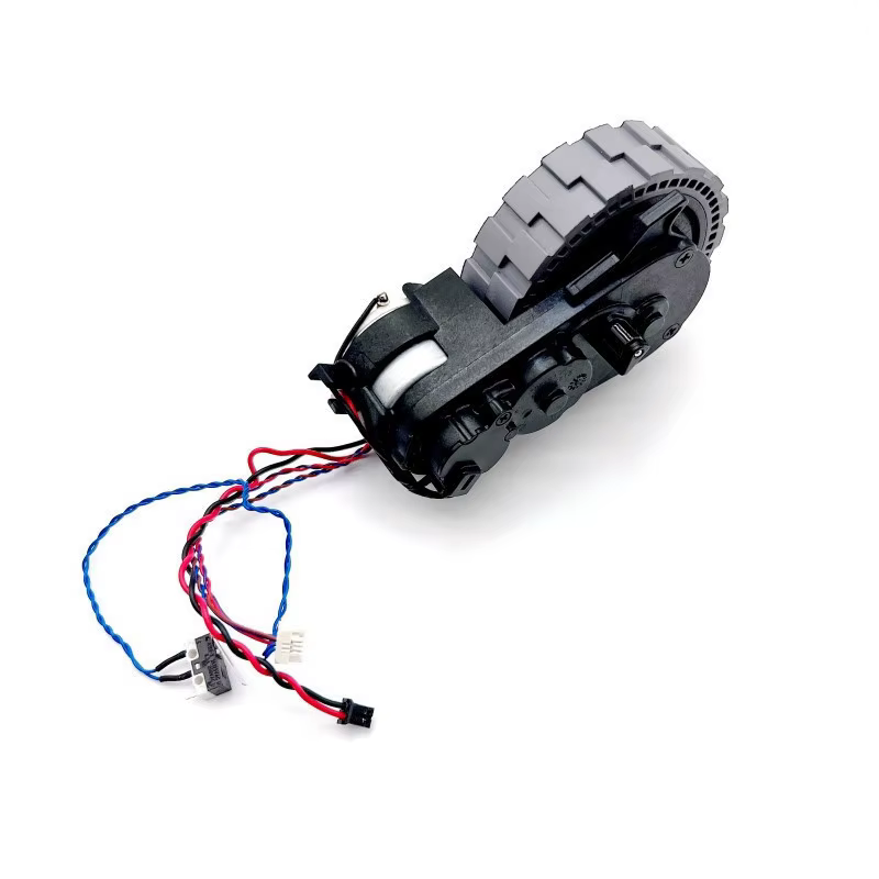 Roue d'origine pour aspirateur Robot ECOVACS DEEBOT OZMO X1 Omni/T10 Turbo/T20/X2 Omni, pièces de re