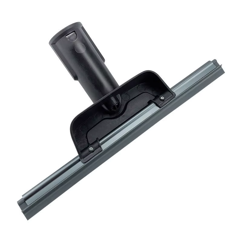Grattoir à buse de fenêtre, brosse ronde pour Karcher SC1 SC2 SC3 SC4 SC5 SC7 CTK10 CTK20, pièce de