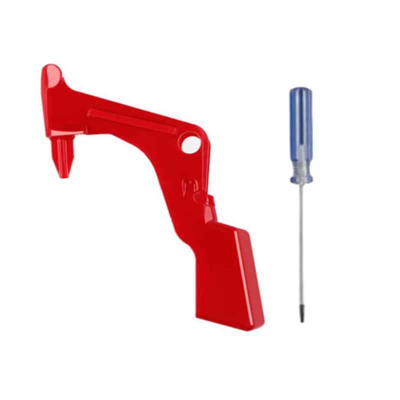 Bouton de commutation de déclenchement de remplacement pour aspirateur Dyson V10 V11 SV12 SV14, bout