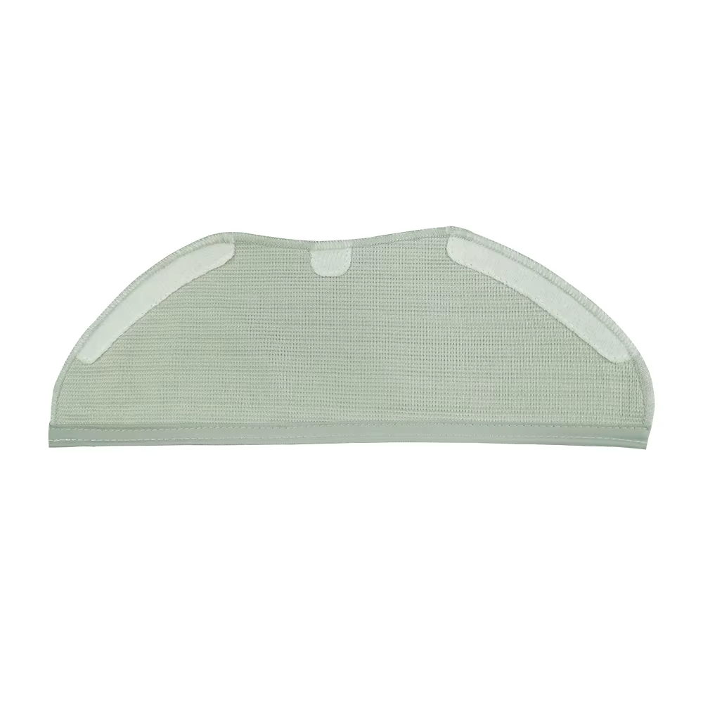 Rouleau de filtre HEPA pour aspirateur robot 360 S9 S6 Pro X90 X95, brosse principale, brosse latéra