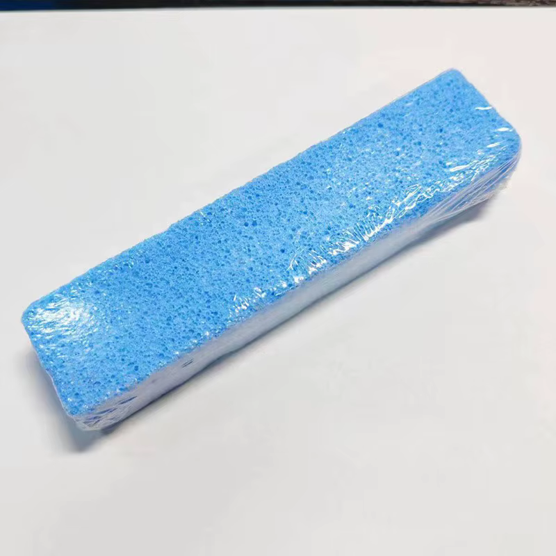 Bâton de nettoyage en pierre ponce, 5 pièces, siège de toilette, calcaire, rouille, taches, brosse d