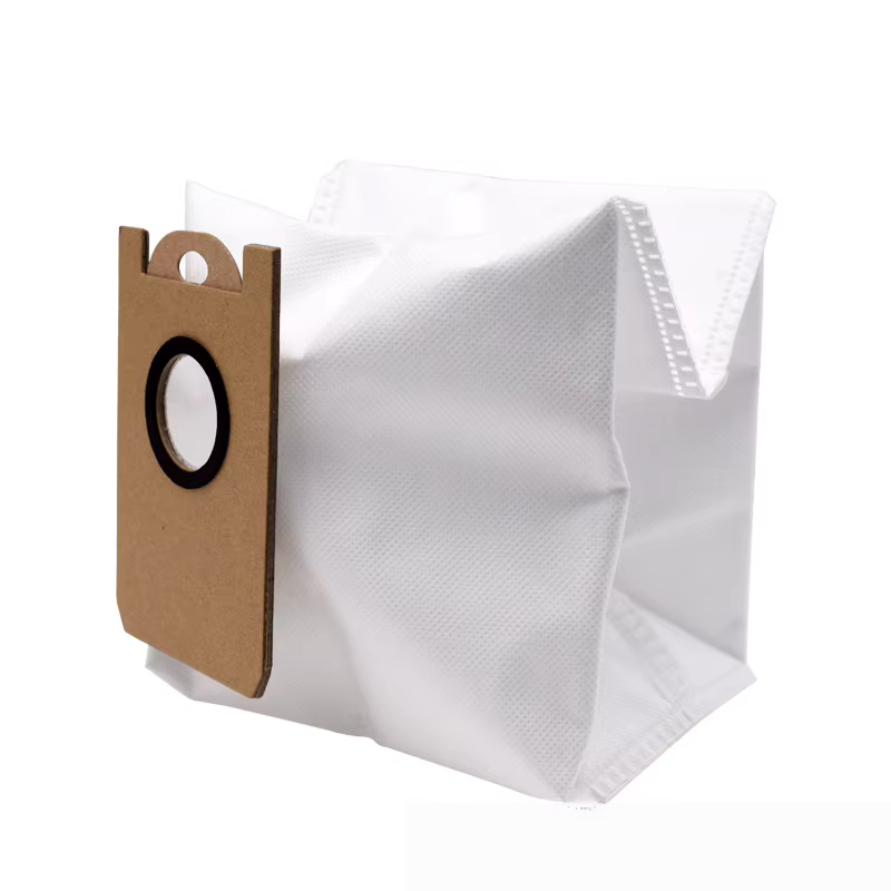 Sac à poussière pour aspirateur Dreame L20 Ultra L10s Ultra S10 S10 Pro, pièces pour XIAOMl Mijia Om