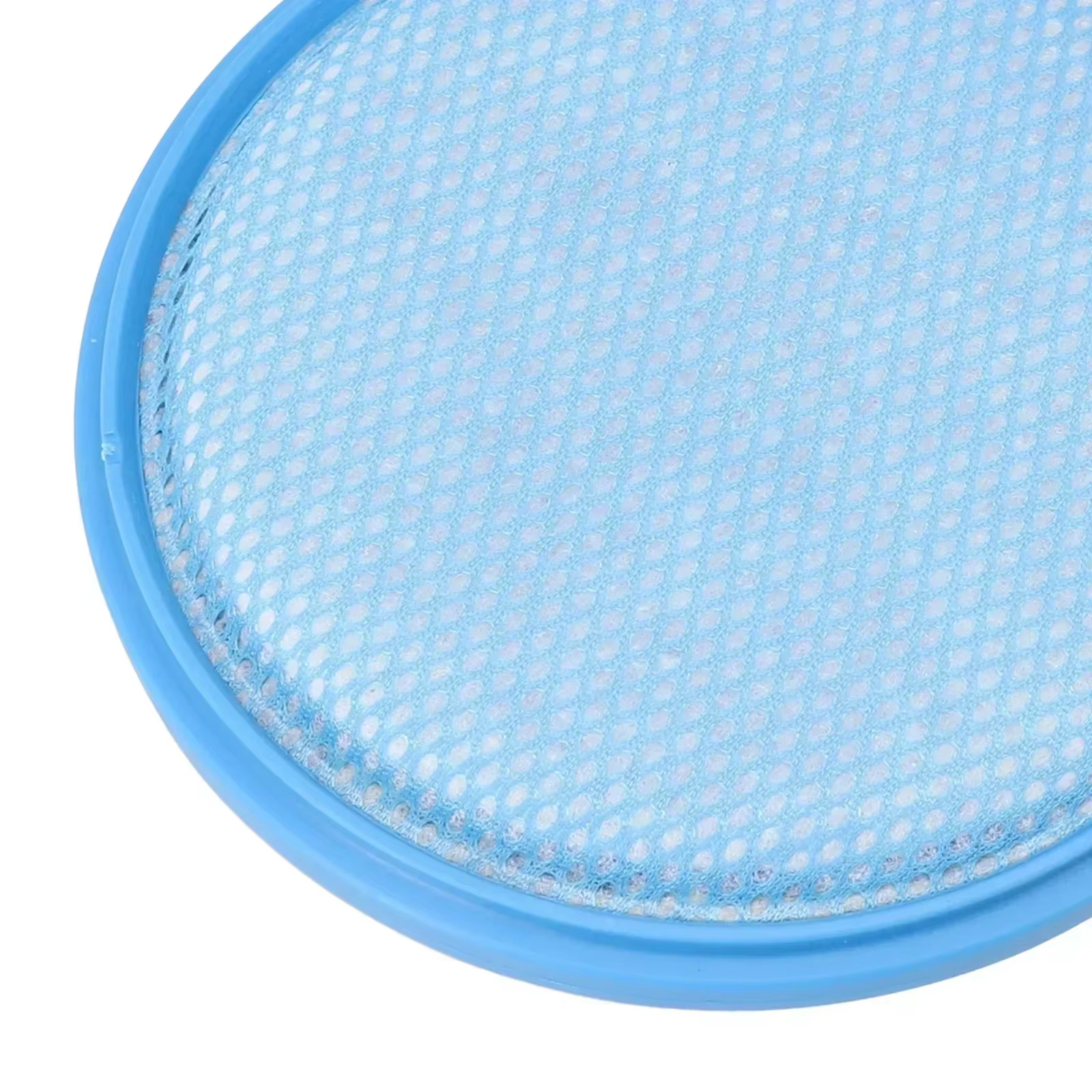 1 pièces filtre rond aspirateur filtre pour Samsung Cyclone Force SC05 SC07 SC15 VC07 filtre domesti