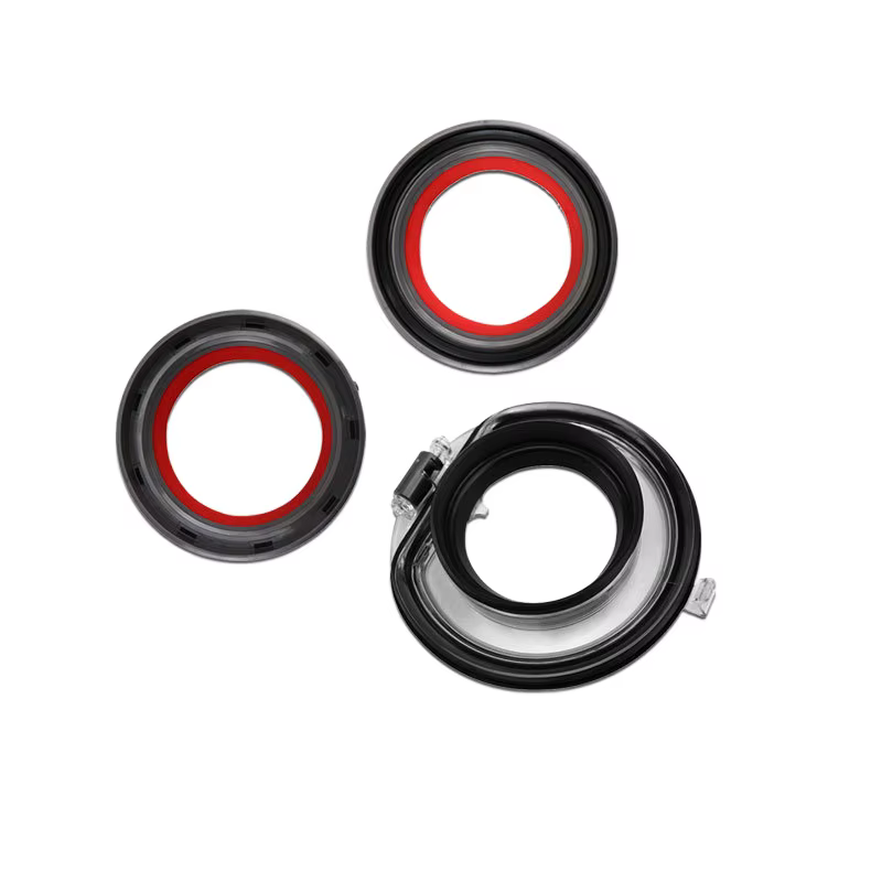 Bancs de remplacement pour aspirateur Dyson V10 V11, anneau de bac à poussière, pièces de dépoussiér