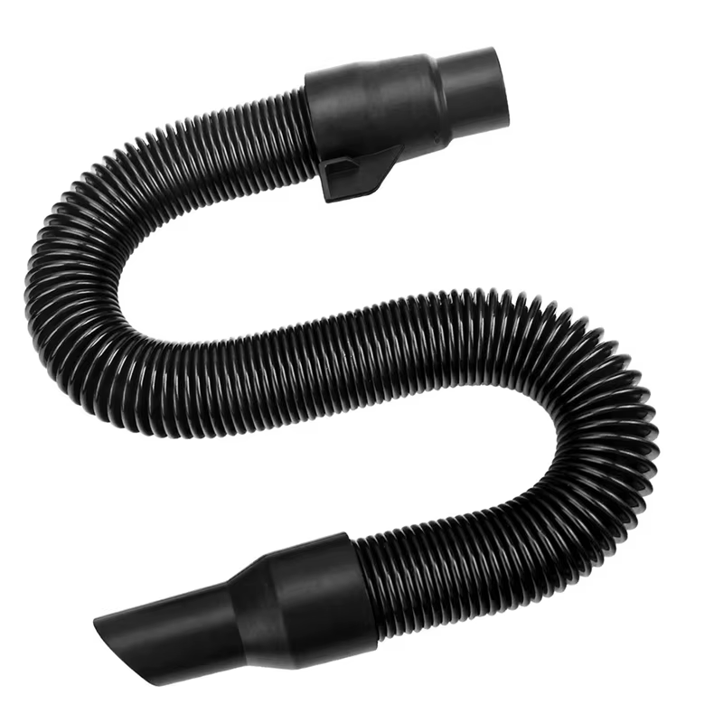 Tuyau d'aspiration 14-37-0105 pour aspirateur Milwaukee M18 0970-20 0880-20 0780-20, compatible avec
