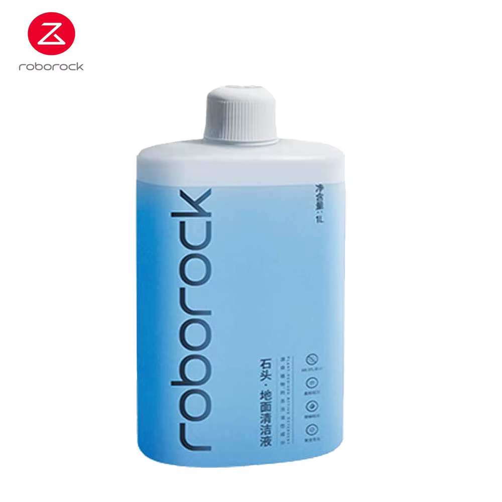 Roborock – Solution de nettoyage de sol originale, 1l, pour S8 MaxV Ultra S8 Pro Ultra S7 Maxv Ultra
