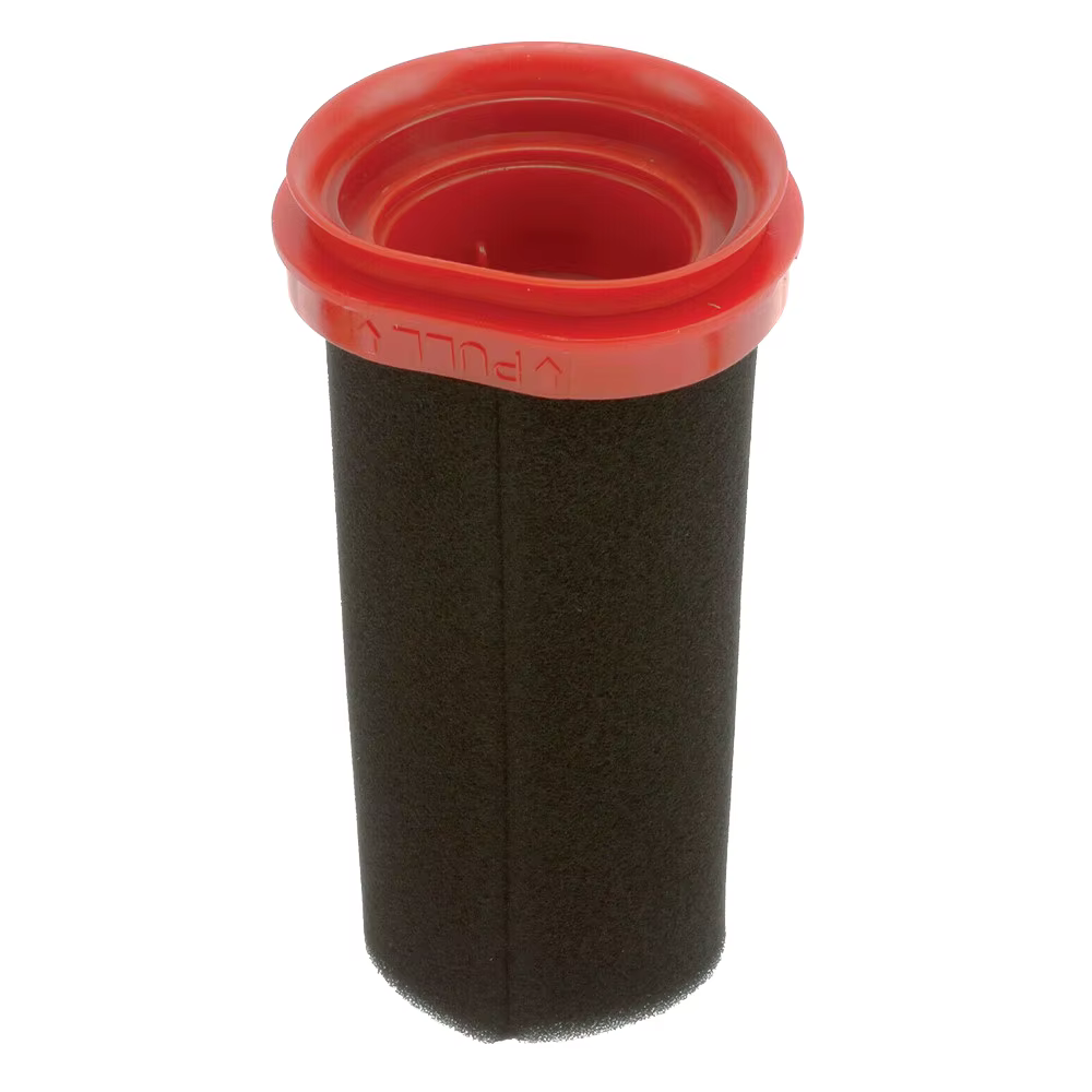 Filtre de protection du moteur pour aspirateur sans fil Bosch Flexxo série 4 25.2V/21.6V BBH3PETGB B