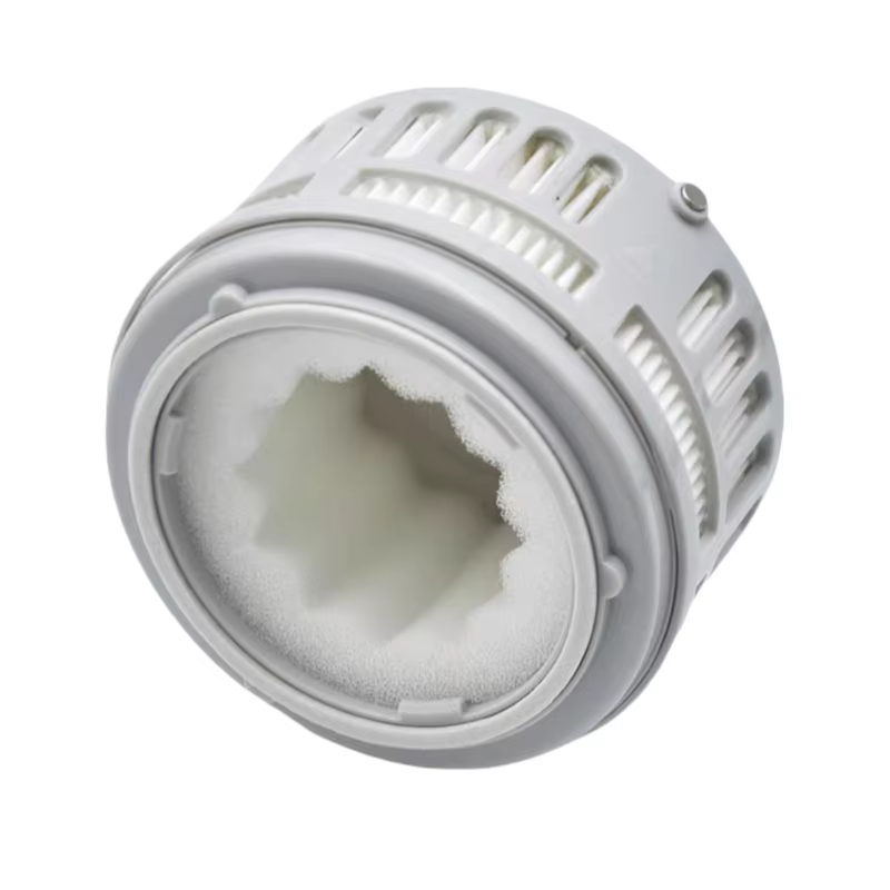 2 pièces d'origine pour aspirateur Xiaomi Clenaer G11 /Mijia K10 Pro / MJWXCQ05XY / MJWXCQ05XYHW piè