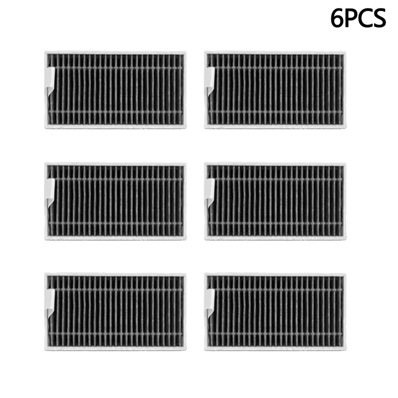 Pièces détachées pour aspirateur (Ecovacs Deebot T90 Pro Omni / T90 Omni - avec réservoir d'eau) : b