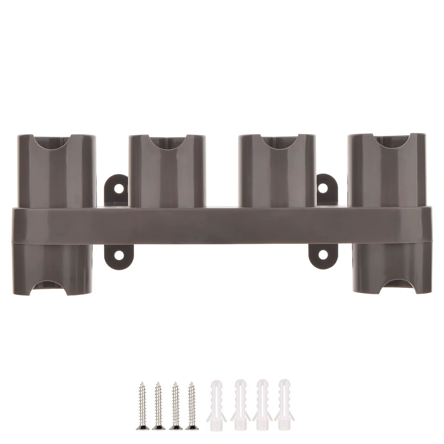Organisateur d'accessoires muraux pour aspirateur Dyson V7/V8/V10/V11/V12/V15, support de rangement