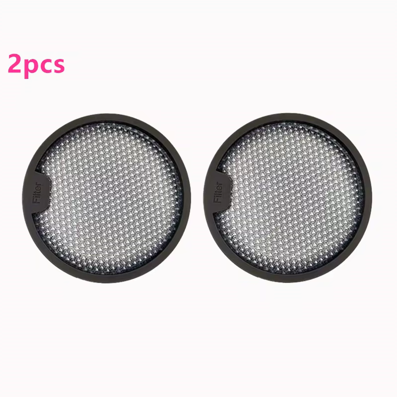 Pièces de rechange pour aspirateur robot Dreame T10 T20/Pro T30 xiaomi G9 G10, filtre lavable