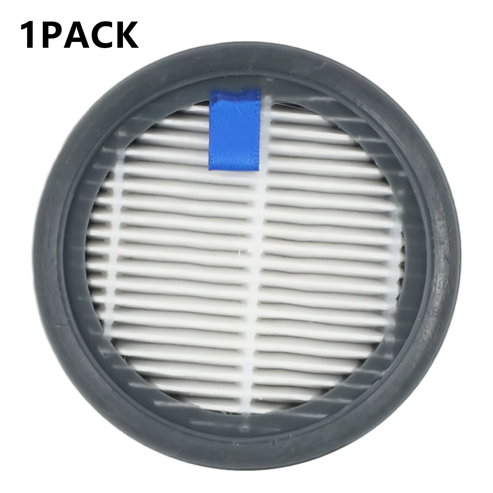 Filtre haute densité pour aspirateur sans fil, élimine la poussière fine, les poudres fines, les cop