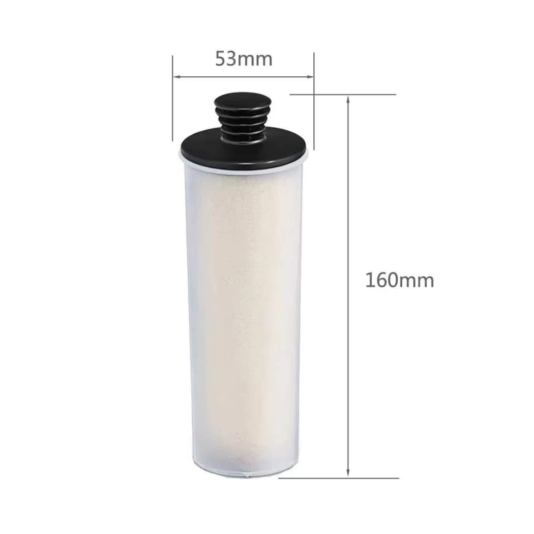 Tige de filtre détartrage pour Karcher SC 2U SC2UP SC3 SC3U SC3UP, pièces de nettoyeur à vapeur vert