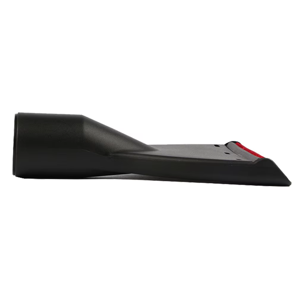 Buse de fente de diamètre intérieur 32mm, bouche plate pour aspirateur de canapé, buse de brosse, bu
