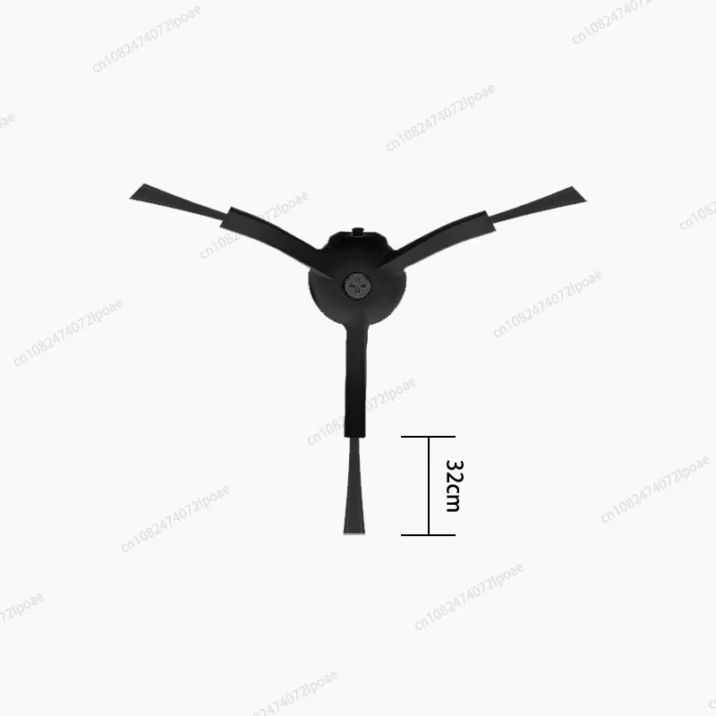 Roborock S8 S8 Pro Ultra S8 + Robot aspirateur pièces de rechange brosses latérales principales tiss
