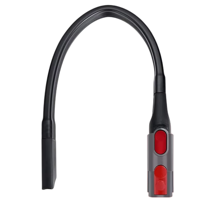 Convient aux coins et espaces, outil de nettoyage de crevases Flexible pour aspirateurs sans fil Dys