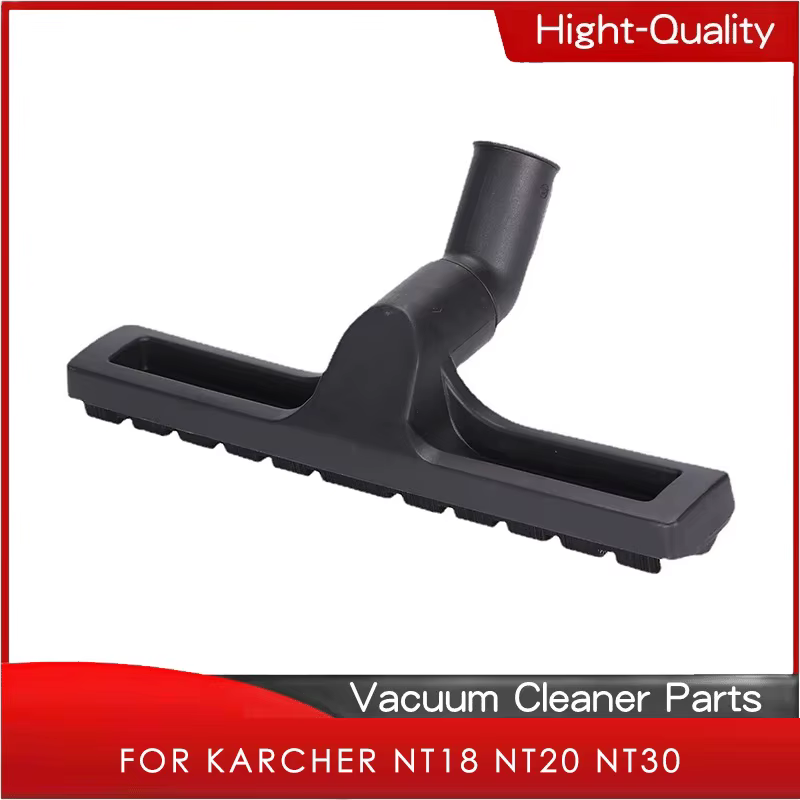 Pour Karcher NT18 NT20 NT30 maison aspirateur sol dur tapis brosse pièces de rechange à l'intérieur