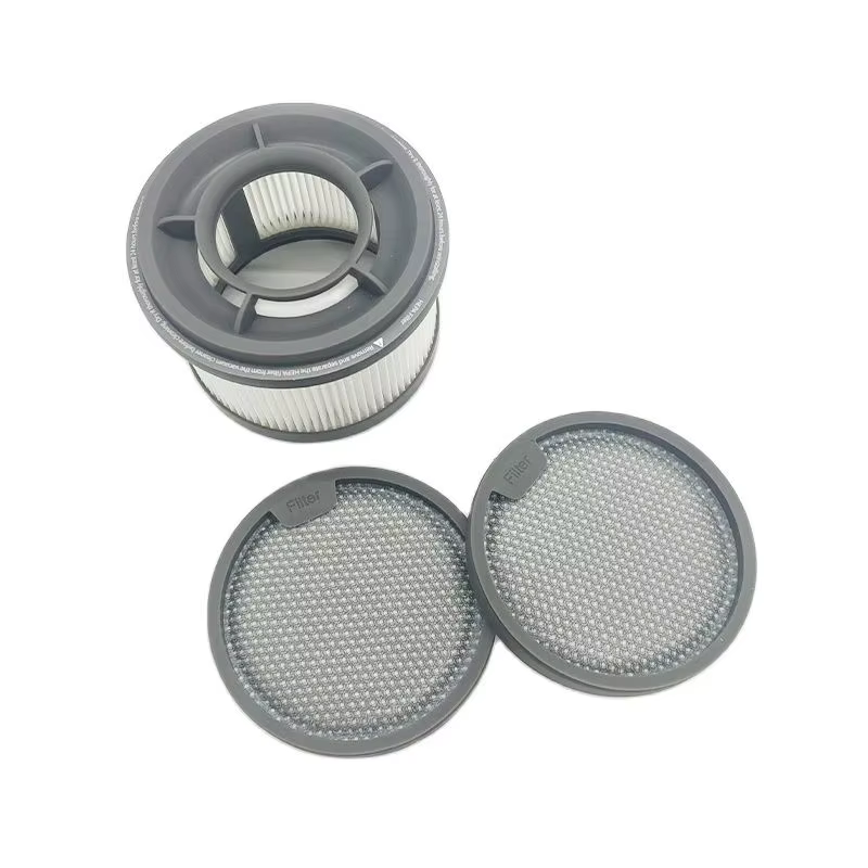 Accessoires de filtre HEPA d'origine Dreame R20 pour pièce de rechange pour aspirateur Dreame R10/R2