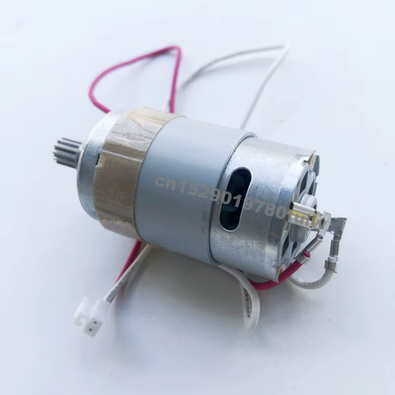 Pièces de moteur de tête de brosse d'aspirateur pour Philips FC6722 FC6721 FC6723 FC6724 FC6725 FC67