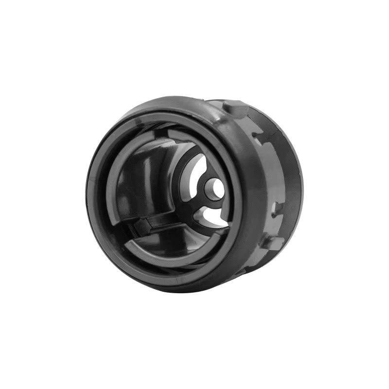 Pour aspirateur Dyson V6 V7 V8 V10 V11, 20W/30W, moteur à pression, roulement, rouleau souple, coque
