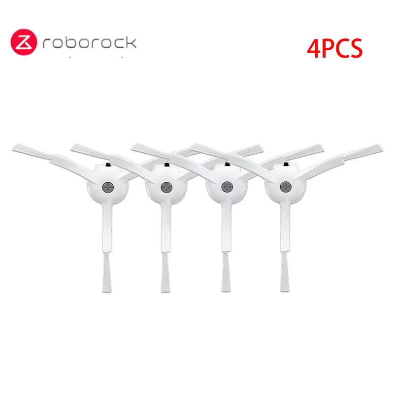 Roborock S8 MaxV Ultra accessoires Robot aspirateur brosse latérale principale filtre Hepa vadrouill