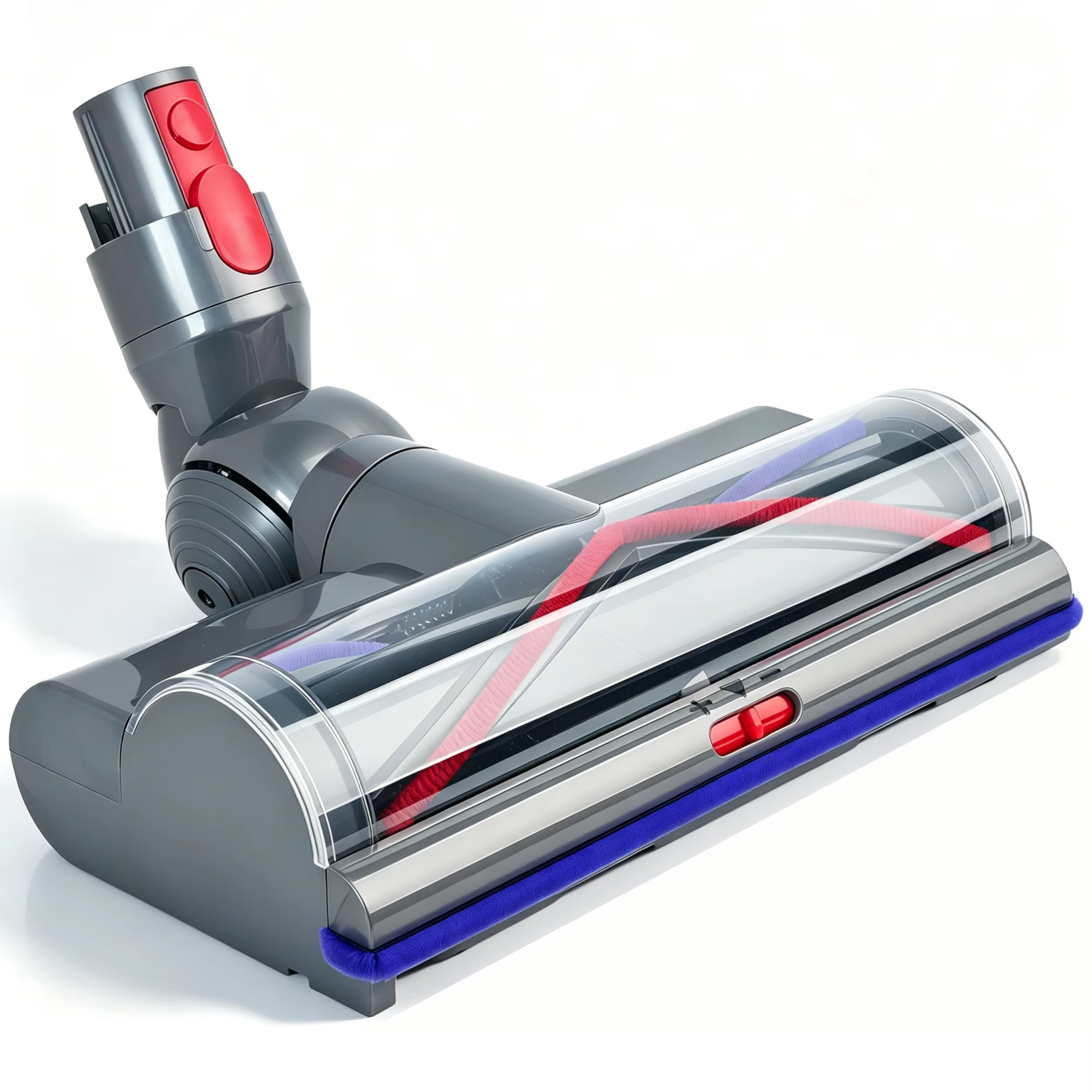 Tête de brosse à vide à couple élevé, pièce de rechange pour Dyson V15 V11 V10 V8 V7, accessoire de 