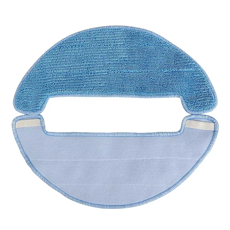 Accessoires pour aspirateur Robot iLife A4 A4S A40 Polaris PVCR 0726 0826 0926, brosse latérale prin
