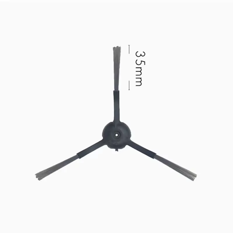 Pour Xiaomi Robot aspirateur S10 S12 T12 B106GL/vadrouille 2S XMSTJQR2S/3C B106CN pièces accessoires