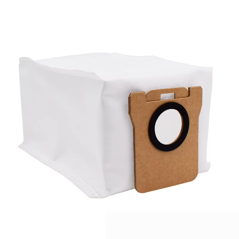 Sac à poussière pour aspirateur Dreame L20 Ultra L10s Ultra S10 S10 Pro, pièces pour XIAOMl Mijia Om
