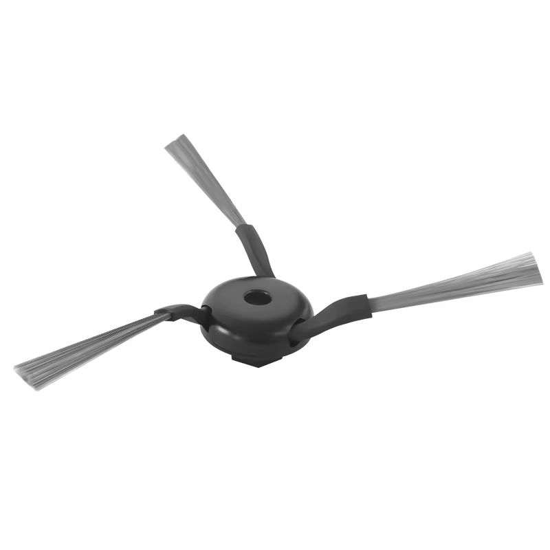 Compatible pour Mova Z50 Ultra Robot Aspirateur Kit de Remplacement Brosse Principale et Latérale Fi