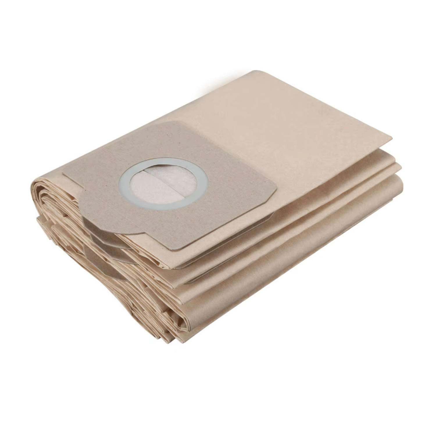 Sacs d'aspirateur pour Karcher, 6.959-130.0, WD3, MV3, WD3 Premium, support et sec, SE4001, MV1, WD3