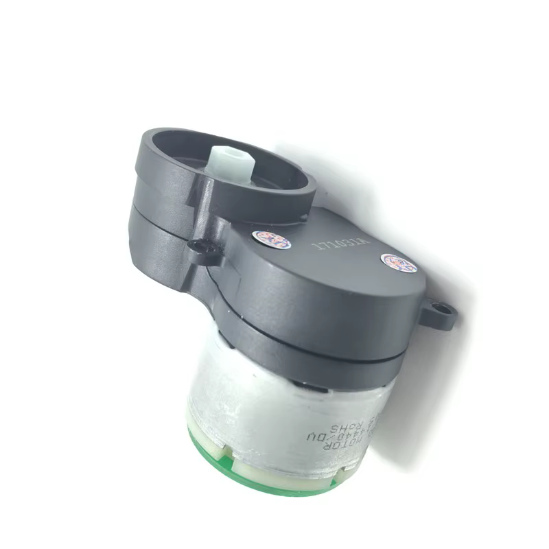 Pour moteur de brosse latérale original Roborock S5 S6 S7 S5 Max S6 Pure S6 MaxV S7 MaxV, boîte de v