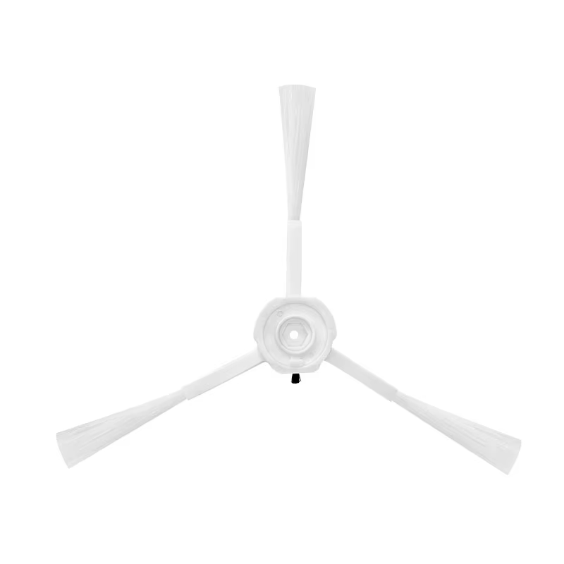 Accessoires pour aspirateur Robot Xiaomi Roidmi EVA, autonettoyant, SDJ06RM, brosse latérale princip